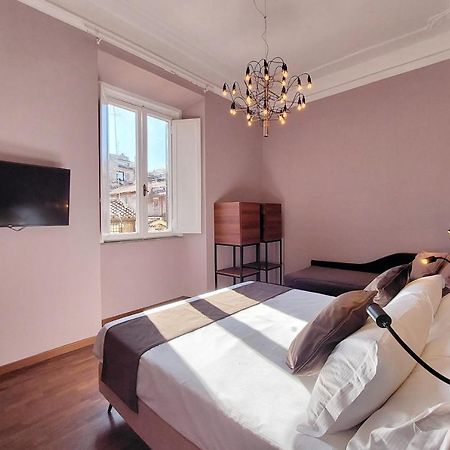 Youroom - Coppelle Rzym Zewnętrze zdjęcie